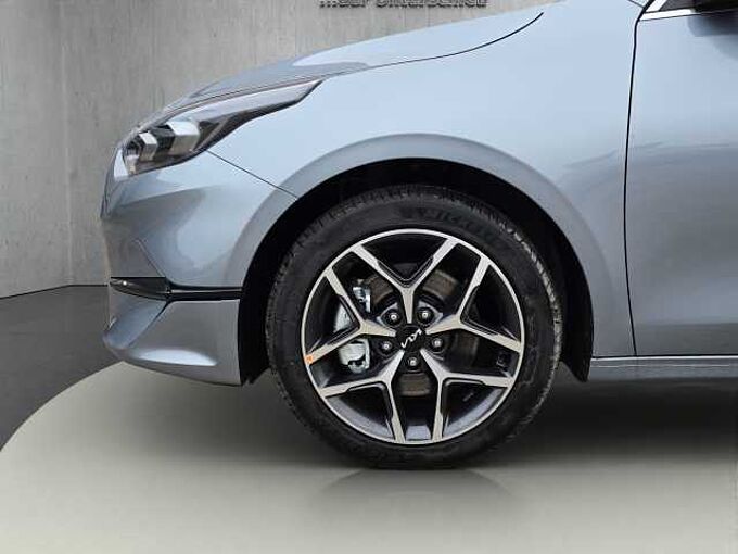 Kia Ceed SW 1.5 T-GDI Gold //LED/Kamera /Winterpaket