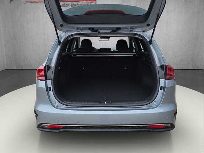 Kia Ceed SW 1.5 T-GDI Gold //LED/Kamera /Winterpaket