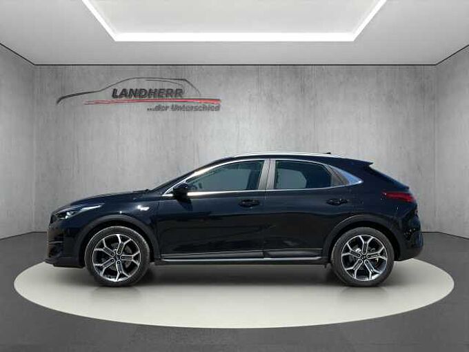 Kia XCeed Aut. *LED/Navi/Kamera/ACC*
