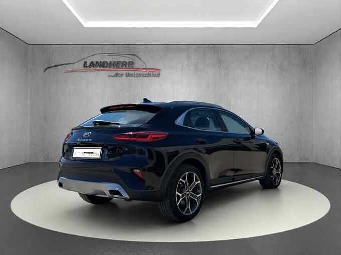 Kia XCeed Aut. *LED/Navi/Kamera/ACC*