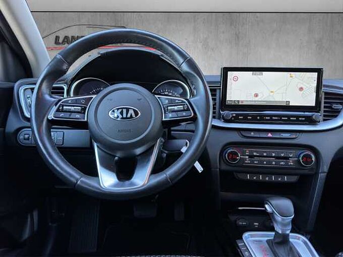 Kia XCeed Aut. *LED/Navi/Kamera/ACC*