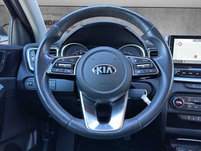Kia XCeed Aut. *LED/Navi/Kamera/ACC*
