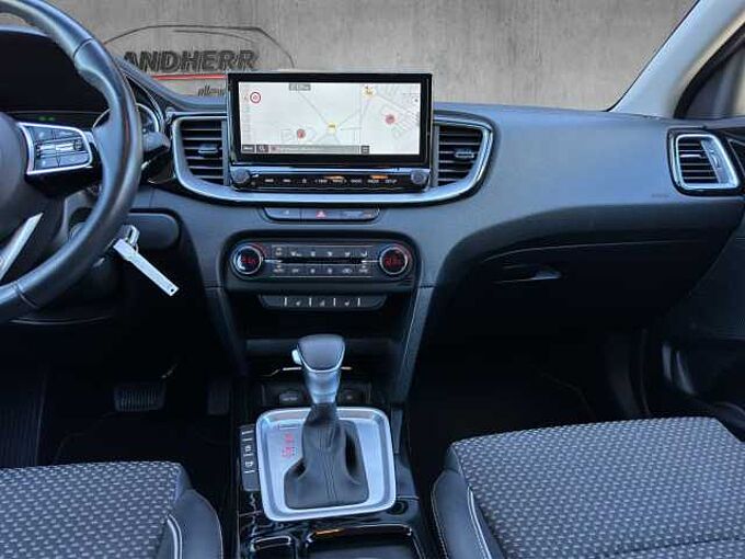 Kia XCeed Aut. *LED/Navi/Kamera/ACC*