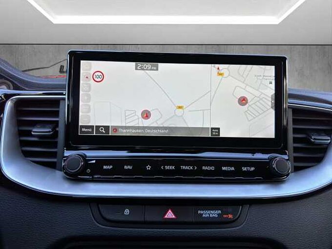 Kia XCeed Aut. *LED/Navi/Kamera/ACC*