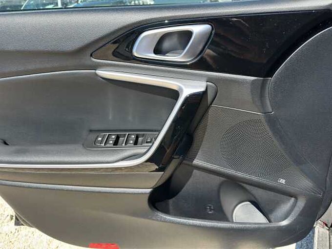 Kia XCeed Aut. *LED/Navi/Kamera/ACC*