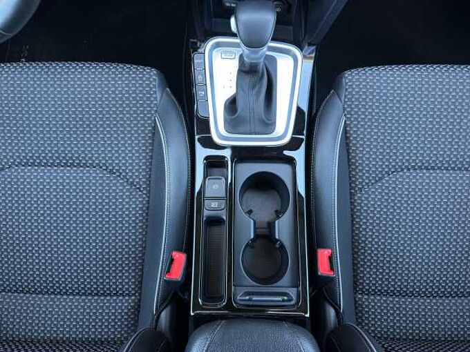 Kia XCeed Aut. *LED/Navi/Kamera/ACC*