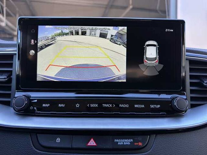 Kia XCeed Aut. *LED/Navi/Kamera/ACC*