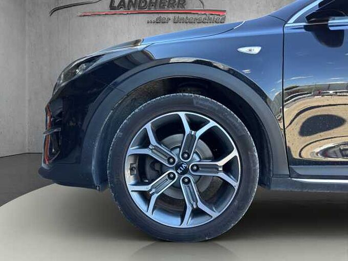 Kia XCeed Aut. *LED/Navi/Kamera/ACC*