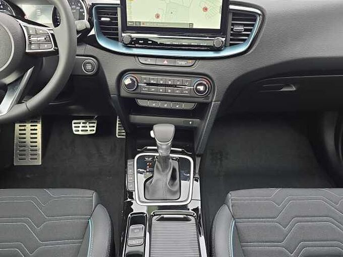 Kia XCeed 1.6 T-GDI Sport // Navi/Kamera/Panorama /LED