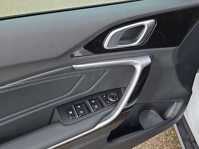 Kia XCeed 1.6 T-GDI Sport // Navi/Kamera/Panorama /LED