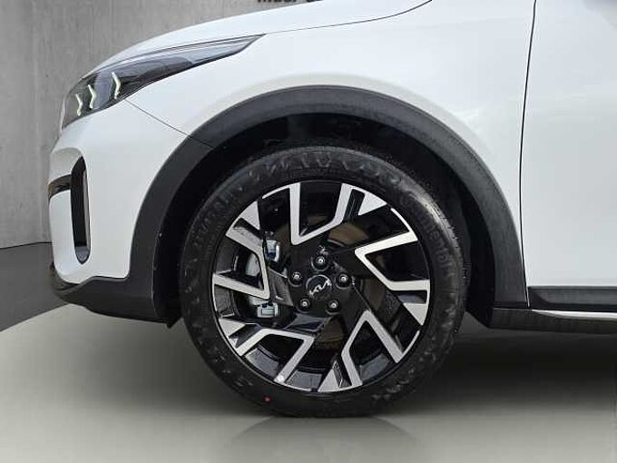 Kia XCeed 1.6 T-GDI Sport // Navi/Kamera/Panorama /LED