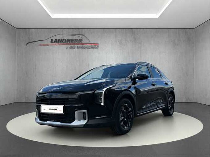 Kia XCeed 1.6 T-GDI Gold //LED/Sitzheizung/Kamera/Navi /elektrische Heckklappe