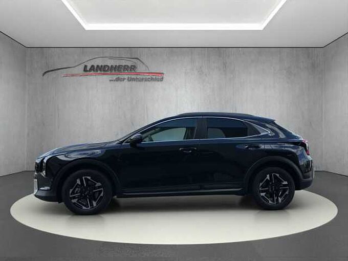 Kia XCeed 1.6 T-GDI Gold //LED/Sitzheizung/Kamera/Navi /elektrische Heckklappe
