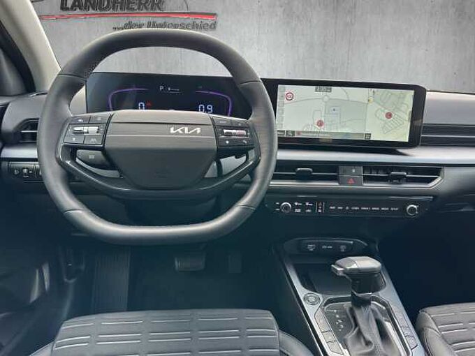 Kia XCeed 1.6 T-GDI Gold //LED/Sitzheizung/Kamera/Navi /elektrische Heckklappe
