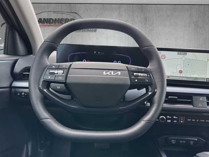 Kia XCeed 1.6 T-GDI Gold //LED/Sitzheizung/Kamera/Navi /elektrische Heckklappe