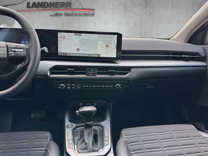Kia XCeed 1.6 T-GDI Gold //LED/Sitzheizung/Kamera/Navi /elektrische Heckklappe
