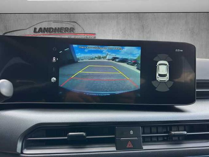 Kia XCeed 1.6 T-GDI Gold //LED/Sitzheizung/Kamera/Navi /elektrische Heckklappe