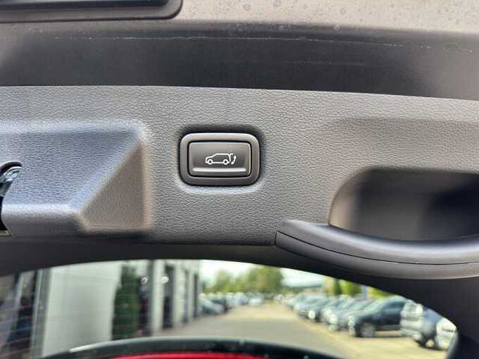 Kia XCeed 1.6 T-GDI Gold //LED/Sitzheizung/Kamera/Navi /elektrische Heckklappe
