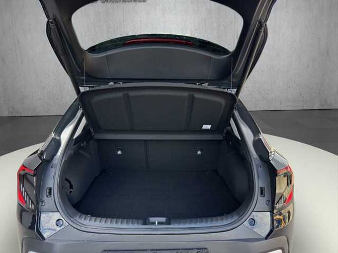 Kia XCeed 1.6 T-GDI Gold //LED/Sitzheizung/Kamera/Navi /elektrische Heckklappe