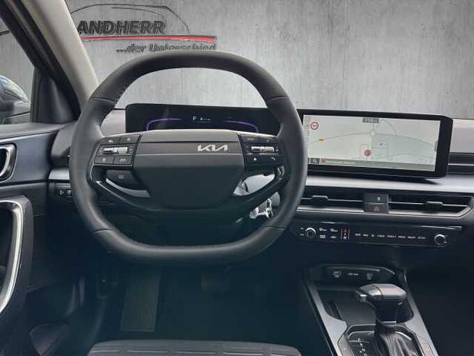 Kia XCeed 1.6 T-GDI Gold //LED/Sitzheizung/Kamera/Navi 