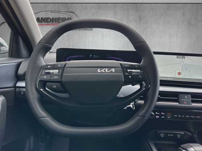 Kia XCeed 1.6 T-GDI Gold //LED/Sitzheizung/Kamera/Navi 