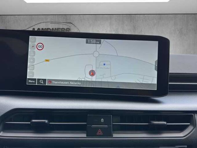 Kia XCeed 1.6 T-GDI Gold //LED/Sitzheizung/Kamera/Navi 