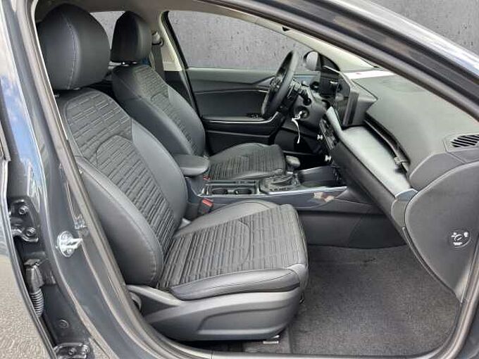 Kia XCeed 1.6 T-GDI Gold //LED/Sitzheizung/Kamera/Navi 