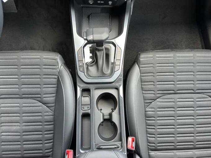 Kia XCeed 1.6 T-GDI Gold //LED/Sitzheizung/Kamera/Navi 