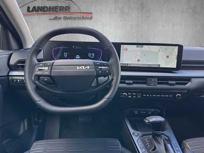Kia XCeed 1.6 T-GDI Gold //LED/Sitzheizung/Kamera/Navi /elektrische Heckklappe