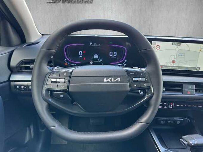 Kia XCeed 1.6 T-GDI Gold //LED/Sitzheizung/Kamera/Navi /elektrische Heckklappe