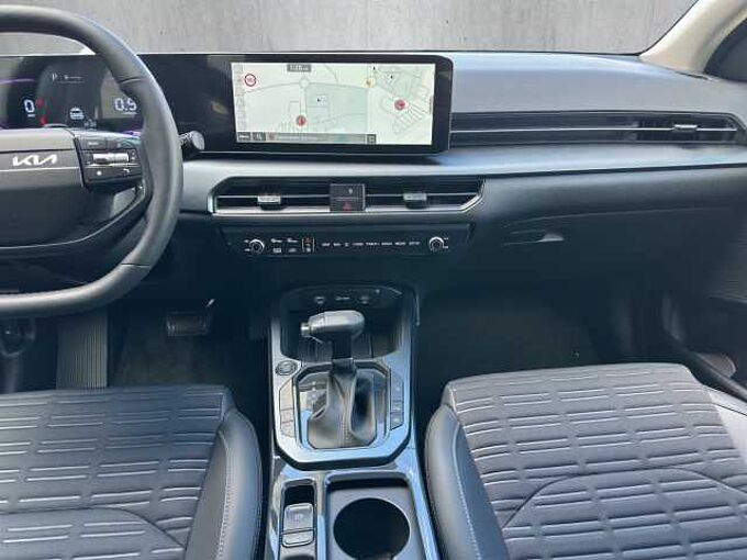 Kia XCeed 1.6 T-GDI Gold //LED/Sitzheizung/Kamera/Navi /elektrische Heckklappe