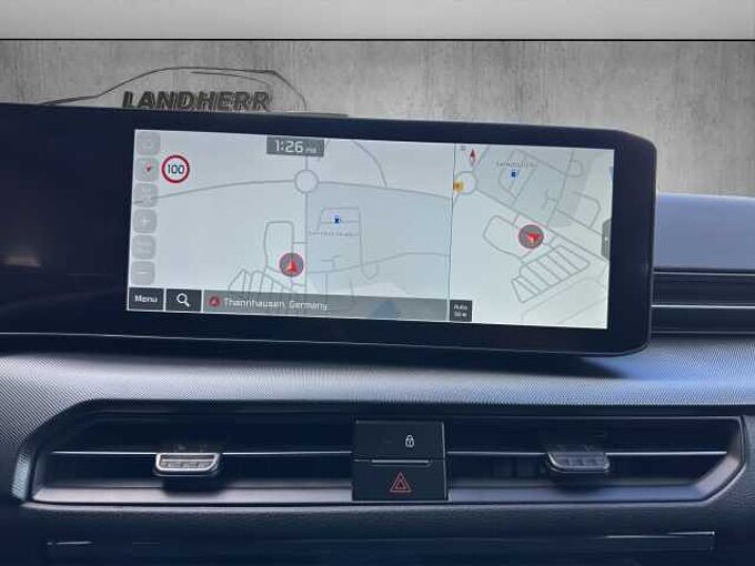 Kia XCeed 1.6 T-GDI Gold //LED/Sitzheizung/Kamera/Navi /elektrische Heckklappe