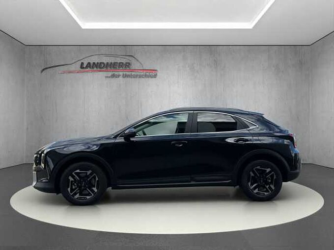Kia XCeed 1.6 T-GDI Gold //LED/Sitzheizung/Kamera/Navi