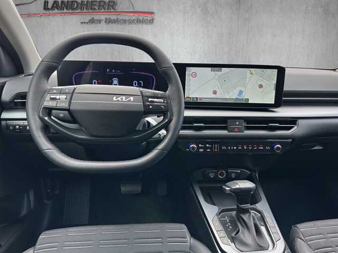 Kia XCeed 1.6 T-GDI Gold //LED/Sitzheizung/Kamera/Navi