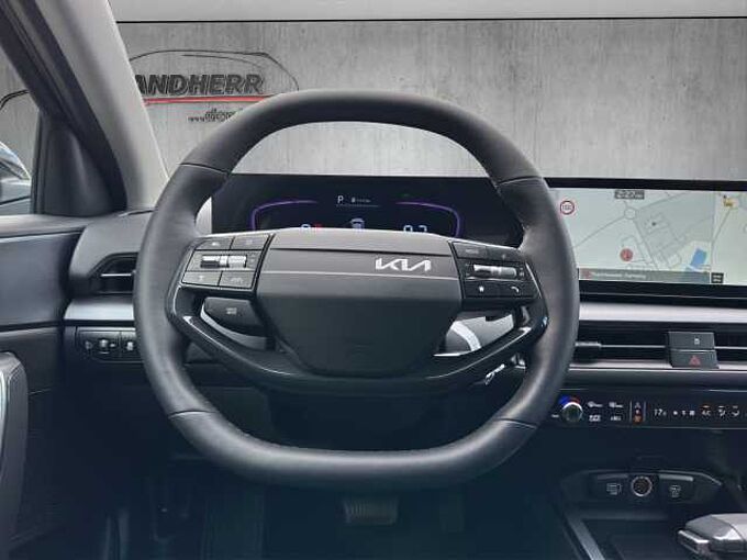 Kia XCeed 1.6 T-GDI Gold //LED/Sitzheizung/Kamera/Navi