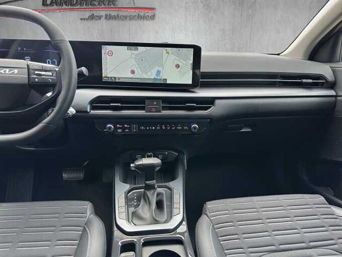 Kia XCeed 1.6 T-GDI Gold //LED/Sitzheizung/Kamera/Navi