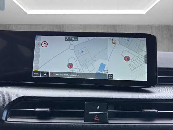 Kia XCeed 1.6 T-GDI Gold //LED/Sitzheizung/Kamera/Navi