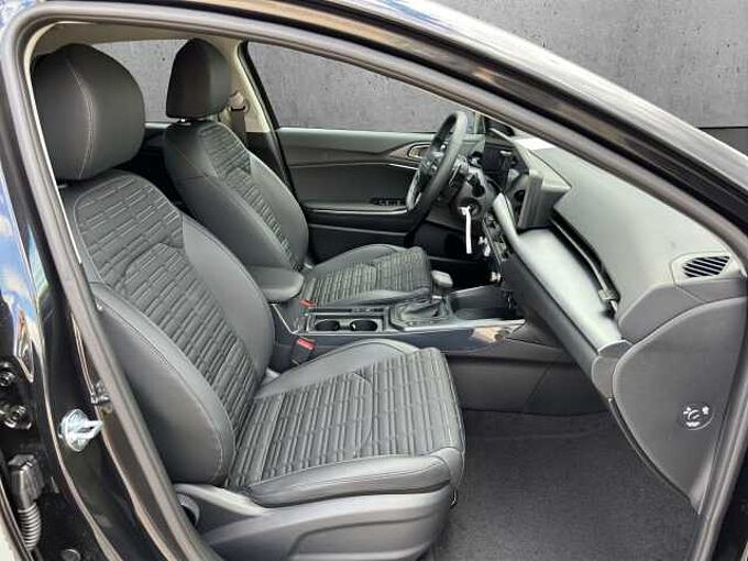 Kia XCeed 1.6 T-GDI Gold //LED/Sitzheizung/Kamera/Navi
