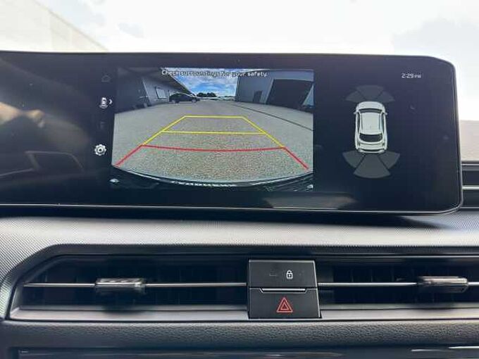 Kia XCeed 1.6 T-GDI Gold //LED/Sitzheizung/Kamera/Navi