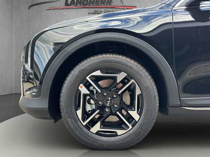 Kia XCeed 1.6 T-GDI Gold //LED/Sitzheizung/Kamera/Navi