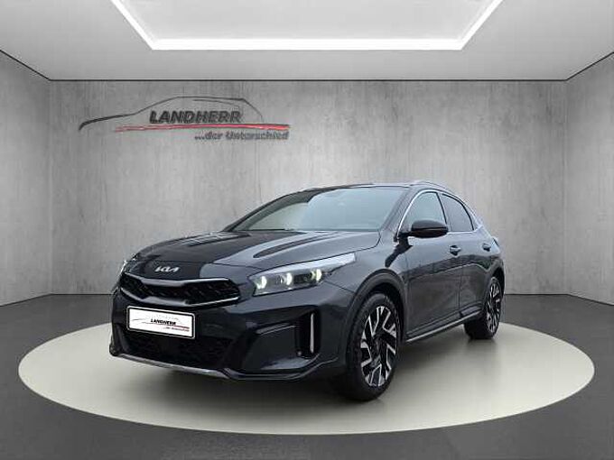 Kia XCeed 1.6 T-GDI Sport //Panorama/Navi/LED /Winterpaket