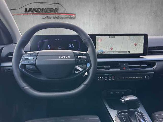 Kia XCeed 1.6 T-GDI Gold //LED/Sitzheizung/Kamera/Navi