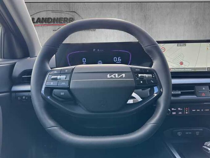 Kia XCeed 1.6 T-GDI Gold //LED/Sitzheizung/Kamera/Navi