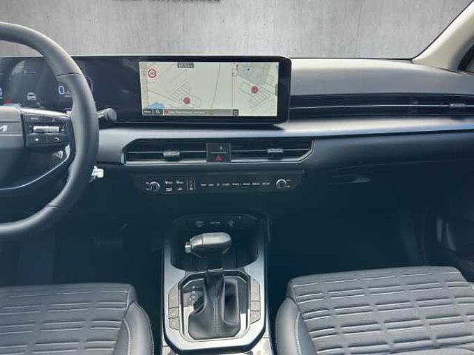 Kia XCeed 1.6 T-GDI Gold //LED/Sitzheizung/Kamera/Navi
