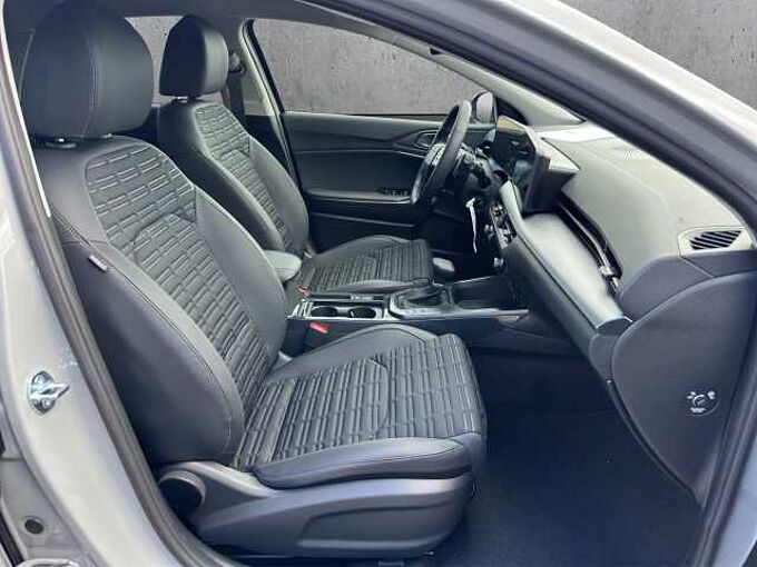 Kia XCeed 1.6 T-GDI Gold //LED/Sitzheizung/Kamera/Navi