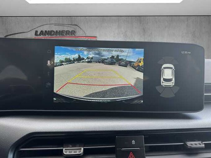 Kia XCeed 1.6 T-GDI Gold //LED/Sitzheizung/Kamera/Navi