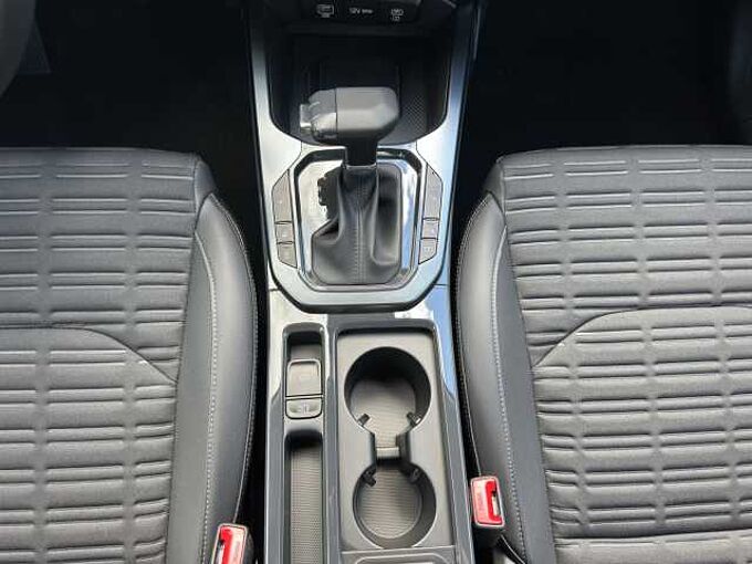 Kia XCeed 1.6 T-GDI Gold //LED/Sitzheizung/Kamera/Navi