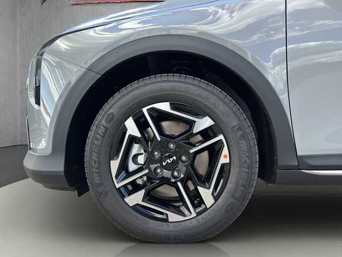 Kia XCeed 1.6 T-GDI Gold //LED/Sitzheizung/Kamera/Navi