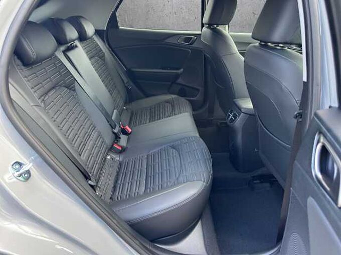 Kia XCeed 1.6 T-GDI Gold //LED/Sitzheizung/Kamera/Navi
