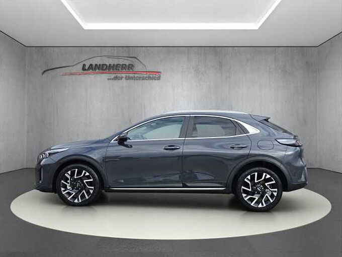 Kia XCeed 1.6 T-GDI Sport // Navi/Kamera/ /LED